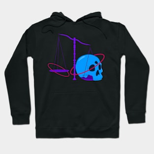 LIBRA Hoodie